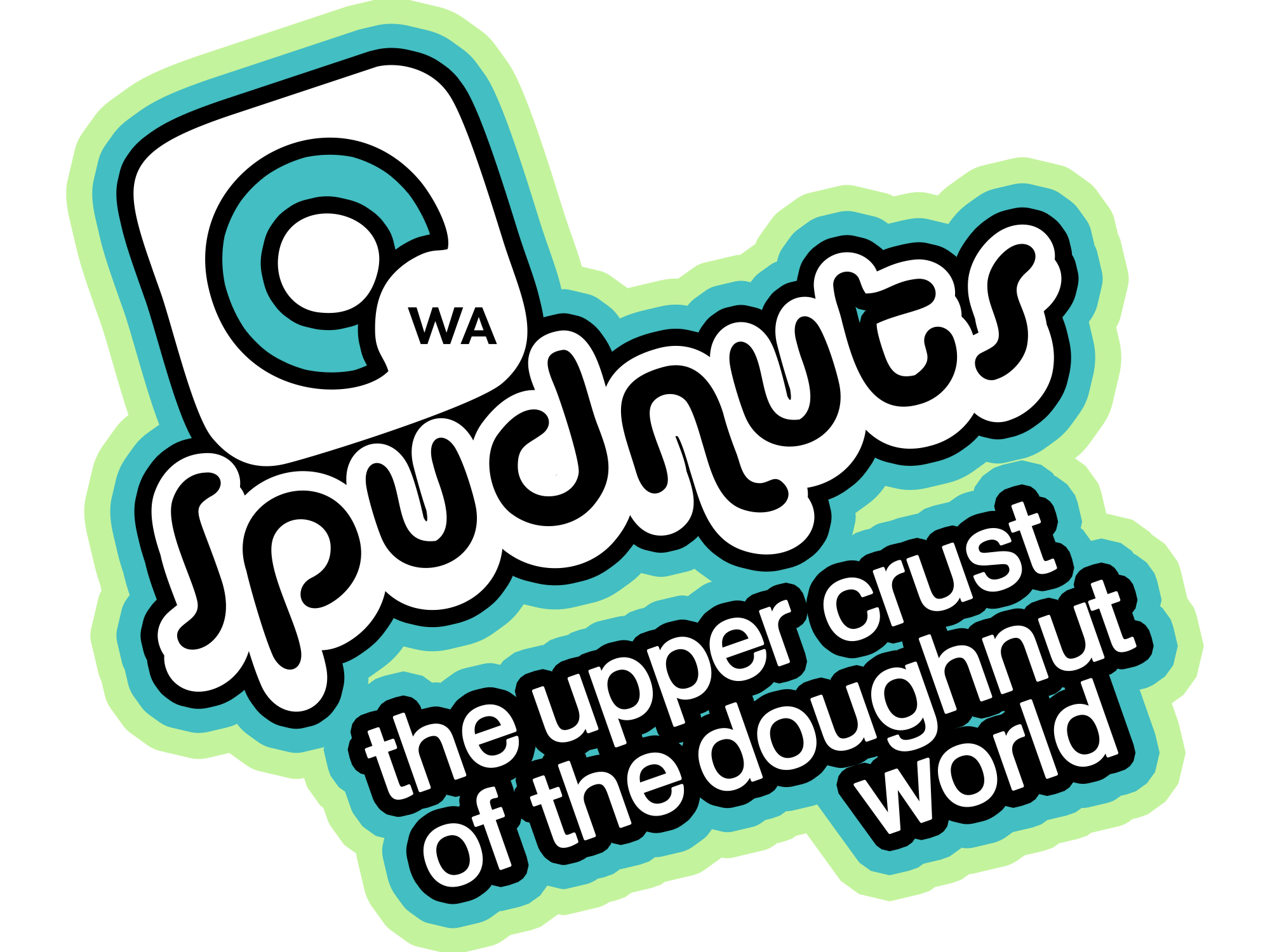 Spudnuts: The Upper Crust of the Doughnut World