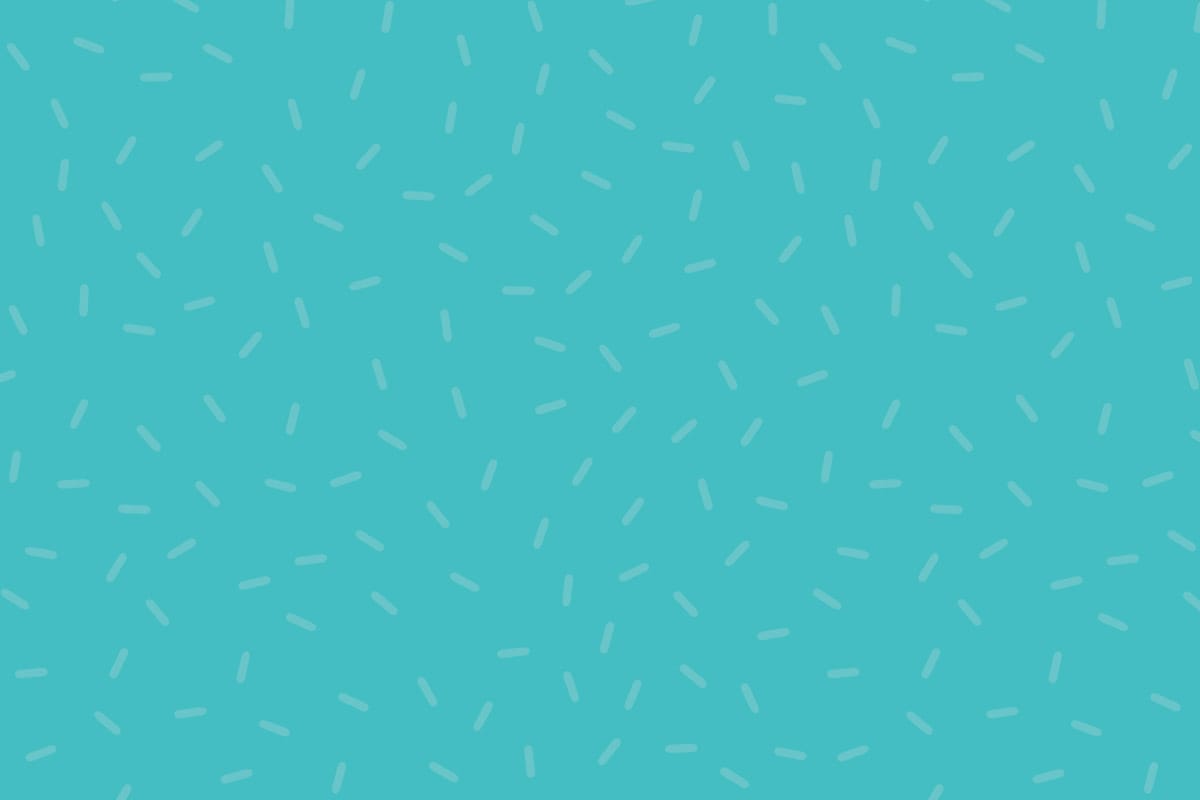 sprinkles-on-blue sprinkles on blue