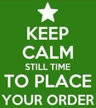 National donut day is this Friday! Over 200 dozen already pre-ordered! Don’t miss out order yours today!